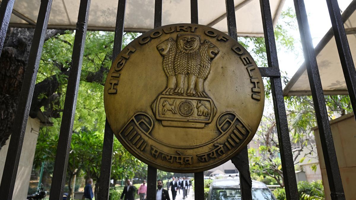 University can't restrict peaceful expression of ideas that don't align with management's ideology: Delhi High Court
